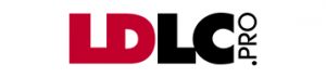 Logo LDLC.pro