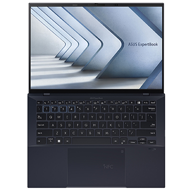 ExpertBook B9 OLED (B9403, 13th Gen Intel)